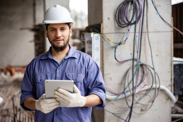 Best Industrial Electrical Services  in Riva, MD