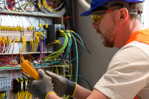 Best Residential Electrician Services  in Riva, MD